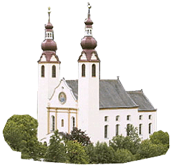 Barbara Kirche