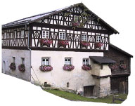 Fachwerkhaus