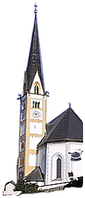 Maa� Kirche