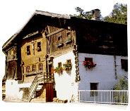 Marth - Haus