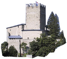 Schloss Bidenegg